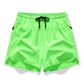 🌞Fris De Lente In Met 50% Korting!✨Ultieme heren sportshorts – Ademend, snel-drogend & met ritszakken, verstelbare tailleband