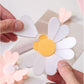 🌞Fris De Lente In Met 50% Korting!🌸Magnetische Margriet Vershoudclips | 5-in-1 Decoratieve Zakjesluiters & Koelkastmagneet | Houd Snacks Vers & Je Keuken Gezellig