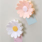 🌞Fris De Lente In Met 50% Korting!🌸Magnetische Margriet Vershoudclips | 5-in-1 Decoratieve Zakjesluiters & Koelkastmagneet | Houd Snacks Vers & Je Keuken Gezellig
