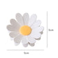 🌞Fris De Lente In Met 50% Korting!🌸Magnetische Margriet Vershoudclips | 5-in-1 Decoratieve Zakjesluiters & Koelkastmagneet | Houd Snacks Vers & Je Keuken Gezellig