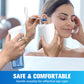 🌞Fris De Lente In Met 50% Korting!🧼 Oorsmeer Verwijderingsset (E20/W10) – Veilig & Zacht, Met Vervangbare Neusstukjes Voor Painless Oorreiniging!