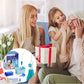 🌞Fris De Lente In Met 50% Korting!🧼 Oorsmeer Verwijderingsset (E20/W10) – Veilig & Zacht, Met Vervangbare Neusstukjes Voor Painless Oorreiniging!