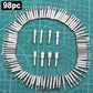 115-IN-1 MAGNETISCHE SCHROEVENDRAAIERSET