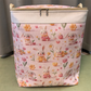 🌞Fris De Lente In Met 50% Korting!🧺Grote opvouwbare opbergbox van canvas – 120L inhoud, stof- & vochtbestendig, met praktische handgrepen voor kleding & beddengoed (50×40×60 cm).