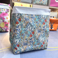 🌞Fris De Lente In Met 50% Korting!🧺Grote opvouwbare opbergbox van canvas – 120L inhoud, stof- & vochtbestendig, met praktische handgrepen voor kleding & beddengoed (50×40×60 cm).