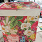 🌞Fris De Lente In Met 50% Korting!🧺Grote opvouwbare opbergbox van canvas – 120L inhoud, stof- & vochtbestendig, met praktische handgrepen voor kleding & beddengoed (50×40×60 cm).