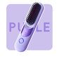 🌞Fris De Lente In Met 50% Korting!🔥Premium Draadloze Ionische Stijlborstel | Anti-Pluis, Snel Warm & Perfect voor Onderweg | Voor Zijdezacht Haar
