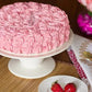 🌞Fris De Lente In Met 50% Korting!🔥Premium 8-Delige Russische Spuitmondjes Set | RVS Taart & Cupcake Decoratiekit inclusief Spuitzak | Bakken als een Pro