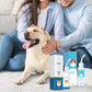 ❄️Zomerfresh 50% Korting!🐶Milde Oorreiniger voor Honden & Katten – 120ml Pet Ear Wash met Zachte Siliconen Punt