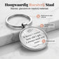 Sentimentele Sleutelhanger voor Mama | 'I Always Need You Mom' | Het Perfecte Cadeau voor Moederdag of Haar Verjaardag