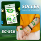 🌞Fris De Lente In Met 50% Korting!⚽WK 2026 Vlag Tattoos | Waterdichte Tijdelijke Voetbal Tattoos | Het Schone Alternatief voor Schmink (Gezicht & Lichaam)