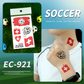 🌞Fris De Lente In Met 50% Korting!⚽WK 2026 Vlag Tattoos | Waterdichte Tijdelijke Voetbal Tattoos | Het Schone Alternatief voor Schmink (Gezicht & Lichaam)