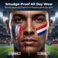 🌞Fris De Lente In Met 50% Korting!⚽WK 2026 Vlag Schminkstift | 3-in-1 Facepaint in Eén Veeg | Huidvriendelijk, Zweetbestendig & Makkelijk Afwasbaar