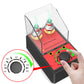 🌞Fris De Lente In Met 50% Korting!🔥Bougie Tester met Beschermkap | Dubbele Testpoort & Instelbaar Toerental (0-6000 RPM) | Ontsteking Diagnose Tool