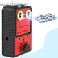 🌞Fris De Lente In Met 50% Korting!🔥Bougie Tester met Beschermkap | Dubbele Testpoort & Instelbaar Toerental (0-6000 RPM) | Ontsteking Diagnose Tool