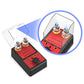🌞Fris De Lente In Met 50% Korting!🔥Bougie Tester met Beschermkap | Dubbele Testpoort & Instelbaar Toerental (0-6000 RPM) | Ontsteking Diagnose Tool