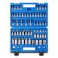 🌞Fris De Lente In Met 50% Korting!🔥60/64-Delige Torx & E-Torx Doppenset | Professioneel CR-V Staal | Dé Complete Bitset voor Auto's & Motoren