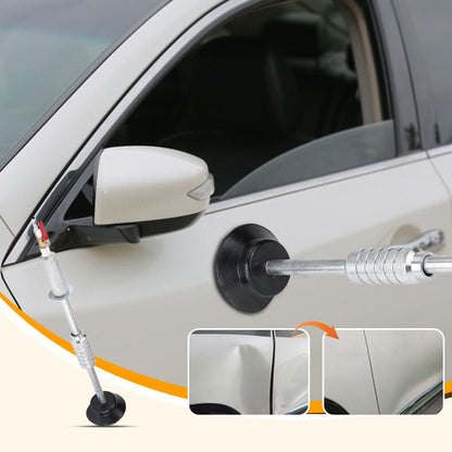 🌞Fris De Lente In Met 50% Korting!🪠Pneumatische Slagtrekker met Zuignap | Professionele Uitdeukset voor Auto's | Deukentrekker