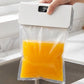 🌞Fris De Lente In Met 50% Korting!🔥2-in-1 Oplaadbare Bag Sealer met Display | Zakken Sealer & Snijder | Magnetisch voor op de Koelkast (USB-C)