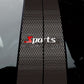 🌞Fris De Lente In Met 50% Korting!🚗B-Stijl Krasbeschermer Sticker | Auto Styling Wrap (Set van 2) | Weerbestendig & Krasvast | 15 Unieke Designs