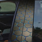 🌞Fris De Lente In Met 50% Korting!🚗B-Stijl Krasbeschermer Sticker | Auto Styling Wrap (Set van 2) | Weerbestendig & Krasvast | 15 Unieke Designs