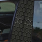 🌞Fris De Lente In Met 50% Korting!🚗B-Stijl Krasbeschermer Sticker | Auto Styling Wrap (Set van 2) | Weerbestendig & Krasvast | 15 Unieke Designs