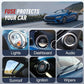 🌞Fris De Lente In Met 50% Korting!🚗Auto Zekeringen Assortiment (300-Delig) | Micro, Mini & Standaard Steekzekeringen + Trekker | Onmisbaar in de Auto