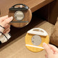 🌞Fris De Lente In Met 50% Korting!🔥Stekkerdoos Houder Zonder Boren | Verstelbare Kabelorganizer met Zuignap | Voor Bureau, Muur & Router