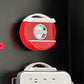🌞Fris De Lente In Met 50% Korting!🔥Stekkerdoos Houder Zonder Boren | Verstelbare Kabelorganizer met Zuignap | Voor Bureau, Muur & Router