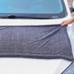 🌞Fris De Lente In Met 50% Korting!💧Auto Droogdoek (1300 GSM) | Twisted Pile Microvezeldoek voor Krasvrij Drogen | Extreem Absorberend