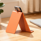 🌞Fris De Lente In Met 50% Korting!📱Flexibele Telefoon- & Tablethouder | Buigbare Siliconen Standaard (0.3cm Dun) | Anti-Slip Bureau Houder
