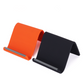 🌞Fris De Lente In Met 50% Korting!📱Flexibele Telefoon- & Tablethouder | Buigbare Siliconen Standaard (0.3cm Dun) | Anti-Slip Bureau Houder
