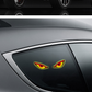 🌞Fris De Lente In Met 50% Korting!🚗"Devil's Eye" LED-Waarschuwingslicht - Zonne-energie & Slimme Sensoren - Anti-aanrijding & Tuning Stijl - Waterdicht & Draadloos - Voor Achterruit