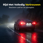 🌞Fris De Lente In Met 50% Korting!💡Ultra-Heldere LED Autolampen (Set van 2) | Achteruitrijlicht & Remlicht | 300% Helderder & Canbus Foutloos
