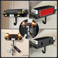 🌞Fris De Lente In Met 50% Korting!🔥Retro JDM Sleutelhouder | Auto met Pop-Up Koplampen (LED) | Het Ultieme Cadeau voor Autoliefhebbers