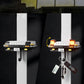🌞Fris De Lente In Met 50% Korting!🔥Retro JDM Sleutelhouder | Auto met Pop-Up Koplampen (LED) | Het Ultieme Cadeau voor Autoliefhebbers