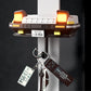 🌞Fris De Lente In Met 50% Korting!🔥Retro JDM Sleutelhouder | Auto met Pop-Up Koplampen (LED) | Het Ultieme Cadeau voor Autoliefhebbers