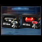 🌞Fris De Lente In Met 50% Korting!🔥Retro JDM Sleutelhouder | Auto met Pop-Up Koplampen (LED) | Het Ultieme Cadeau voor Autoliefhebbers