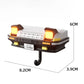 🌞Fris De Lente In Met 50% Korting!🔥Retro JDM Sleutelhouder | Auto met Pop-Up Koplampen (LED) | Het Ultieme Cadeau voor Autoliefhebbers