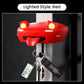 🌞Fris De Lente In Met 50% Korting!🔥Retro JDM Sleutelhouder | Auto met Pop-Up Koplampen (LED) | Het Ultieme Cadeau voor Autoliefhebbers
