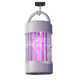 🌞Fris De Lente In Met 50% Korting!⚡2-in-1 Muggenlamp & LED Sfeerlicht | Fluisterstil & Veilig | USB Oplaadbaar voor Binnen & Buiten (Overkapping)