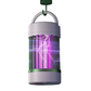 🌞Fris De Lente In Met 50% Korting!⚡2-in-1 Muggenlamp & LED Sfeerlicht | Fluisterstil & Veilig | USB Oplaadbaar voor Binnen & Buiten (Overkapping)