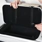 🌞Fris De Lente In Met 50% Korting!🔥Luxe Auto Armsteun Organizer | Universele Middenconsole Verhoger | Met Dubbele Bekerhouder & Tissue-dispenser | Comfortabel Lederlook Design