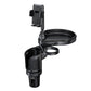 🌞Fris De Lente In Met 50% Korting!🚗Luxe 4-in-1 Multifunctionele Auto Bekerhouder - Met Verstelbaar Dienblad & 360° Telefoonhouder - Universeel & Stabiel - Organiseer je Interieur