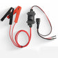🌞Fris De Lente In Met 50% Korting!⚡Professionele 12V Auto Motor Start- & Diagnoseschakelaar - Universele Testkabel met Koperen Klemmen - Voor Ramen, Ruitenwissers & Snelle Foutopsporing