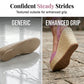 🌞Fris De Lente In Met 50% Korting!🌸Luxe Espadrille Wig Sandalen met Enkelveter - Stijlvol & Comfortabel