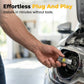 🌞Fris De Lente In Met 50% Korting!🚗High-Power LED Knipperlichten - Ingebouwde Turbo Fan & Anti-Hyperflash - Canbus Foutvrij - Plug & Play - Voor Richtingaanwijzers & Remlichten