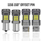🌞Fris De Lente In Met 50% Korting!🚗High-Power LED Knipperlichten - Ingebouwde Turbo Fan & Anti-Hyperflash - Canbus Foutvrij - Plug & Play - Voor Richtingaanwijzers & Remlichten