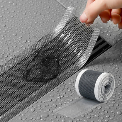 🌞Fris De Lente In Met 50% Korting!🔥Universele Zelfklevende Haarvanger (10m Rol)