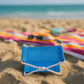 🌞Fris De Lente In Met 50% Korting!🏖️Opvouwbare Strand Hoofdsteun - Ergonomisch Comfort op het Zand - Lichtgewicht & Compact - Perfect voor Zonnebaden & Lezen